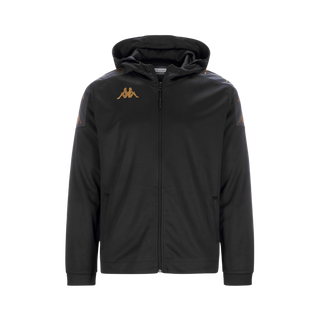 Sudadera Kappa Football Grevolo