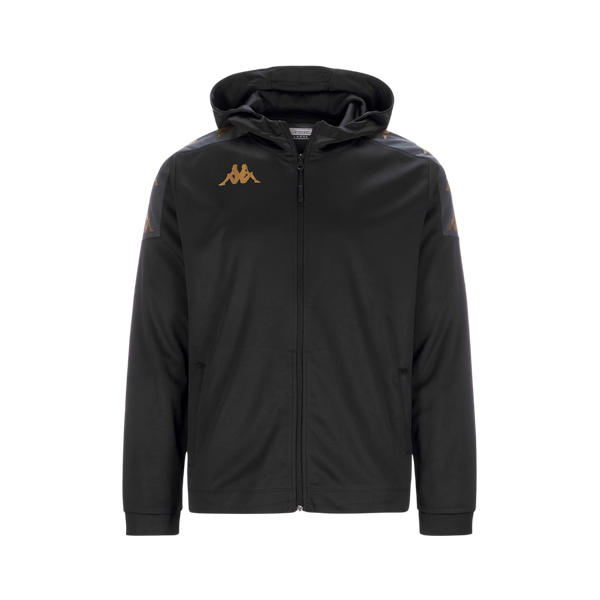 Sudadera Kappa Football Grevolo