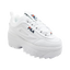 TENIS FILA DISRUPTOR II WEDGE