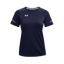 Under Armour Golazo 3.0 Jersey Camiseta Mujer