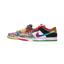 NIKE SB DUNK LOW WHAT THE PAUL