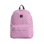 Mochila Old Skoo Check