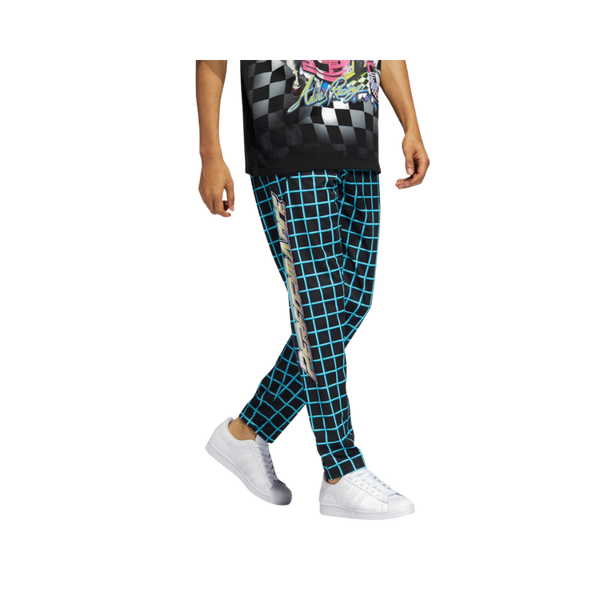 Jeremy scott sales adidas motocross pants