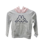 Sudadera Kappa Niña