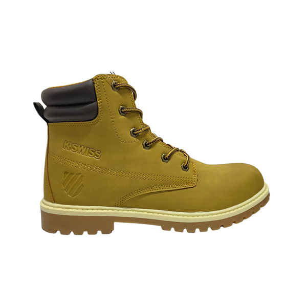 Timberland swiss sales