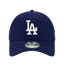 Gorra New Era Los Dodgers  Azul OSFM (TALLA UNICA)