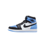 AIR JORDAN RETRO HIGH OG University Azul/Negro/Blanco