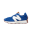 NEW BALANCE LIFESTYLE 327 BLANCO AZUL