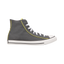 Converse Ctas HI Iron Grey/Laser Lemon/Black
