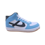 Panam Celeste/Blanco