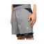 Short Puma Gris