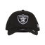 Gorra New Era Raiders