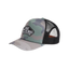 Gorra Vans Classic  Patch Curved Bill Trucker - Camuflaje Vintage