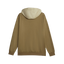 Chamarra Puma Casual Open Road Hombre Café