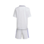 Conjunto Adidas REAL Madrid H MINIKIT