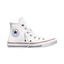 CONVERSE CHUCK TAYLOR PIEL BOTA