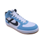 Panam Celeste/Blanco