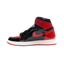 TENIS AIR JORDAN 1 RETRO HIGH OG PATENT BRED