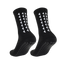 Calcetines antideslizantes deportivo 4 pares