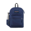 Mochila Jansport Cross Town Azul