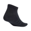 Pack de calcetines Adidas 3 pzas Negros