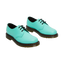 DR MARTENS 1461  PEPPER MINT GREEN