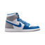 TENIS AIR JORDAN 1 RETRO HIGH EN AZUL