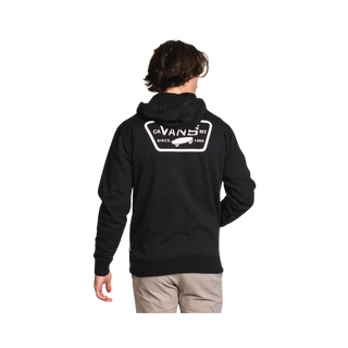 Vans Full Patch Pullover Hoodie Hombre