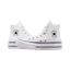 Tenis Converse de Plataforma Lift