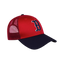 New Era Gorra Unisex Boston Red Sox