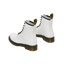 DR MARTENS 1460 WHITE CHAROL