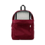Mochila Jansport Cross Town Vino