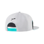 Gorra Puma Mercedes- Petronas F1 OSFA (TALLA UNICA)