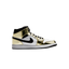 AIR JORDAN 1 MID SE METALLIC GOLD