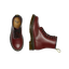 DR MARTENS CHERRY RED 1460