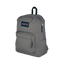 Mochila Jansport Cross Town Gris