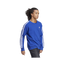 Sudadera Essentials 3 Franjas Felpa Francesa