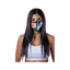 Cubrebocas Unisex Asics Mascara Deportiva
