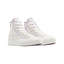 Converse Chuck Taylor All Star Lift Platform Embroidered Flowers