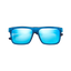 HU WOOD  Gafas De Sol Cuadradas Color Azul