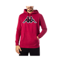 Sudadera Kappa  LOGO AIRITI