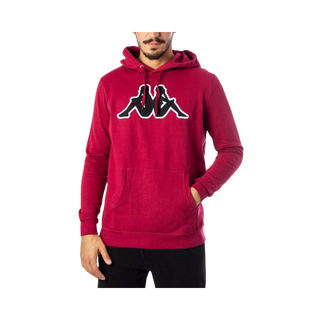 Sudadera Kappa  LOGO AIRITI