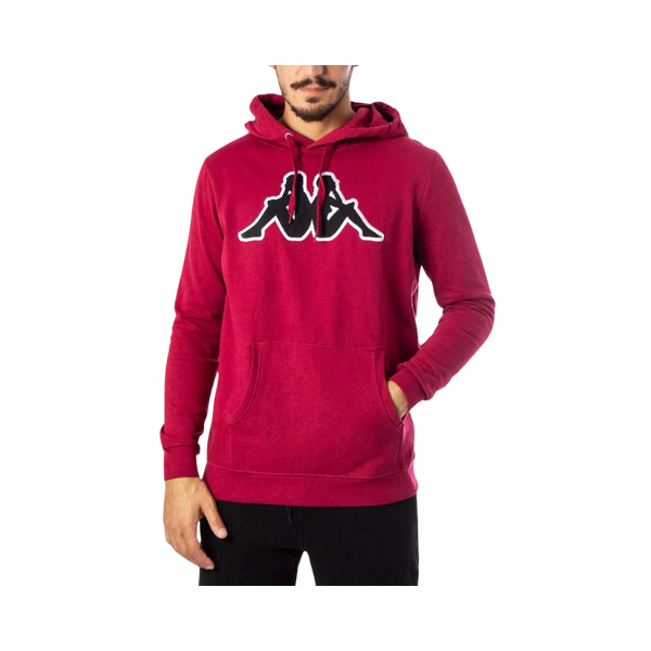 Sudadera Kappa  LOGO AIRITI