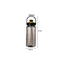 Botella de Agua Deportiva negro  1500ML