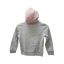 Sudadera Kappa Niña
