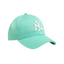 Gorra New Era 940 Nb Mass Neyyan Aqua