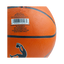Balon Basquetbol Shaq Naranja