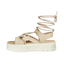 Sandalias Puma Mayze Con Cordones