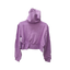 Sudadera Kappa Dama Regular