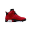 AIR JORDAN RETRO 6 TORO BRAVO